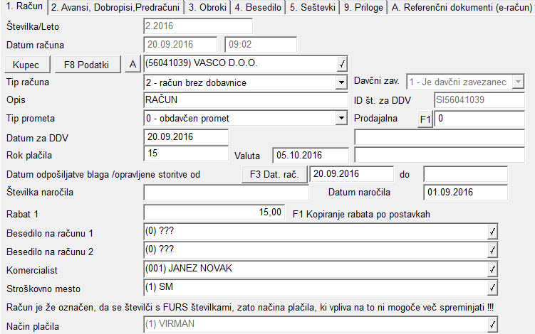 faw_231_vnos_racuna_glava