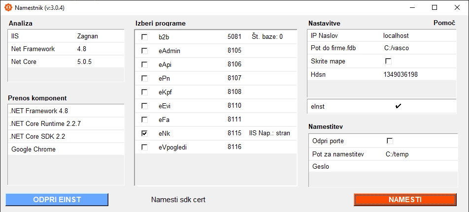 namestnik304