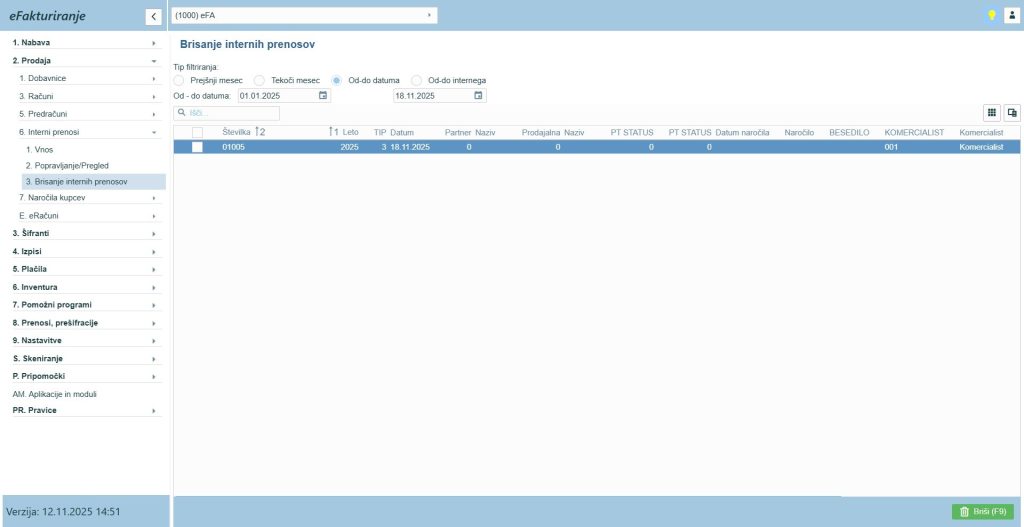 eFA58_interni_brisanje