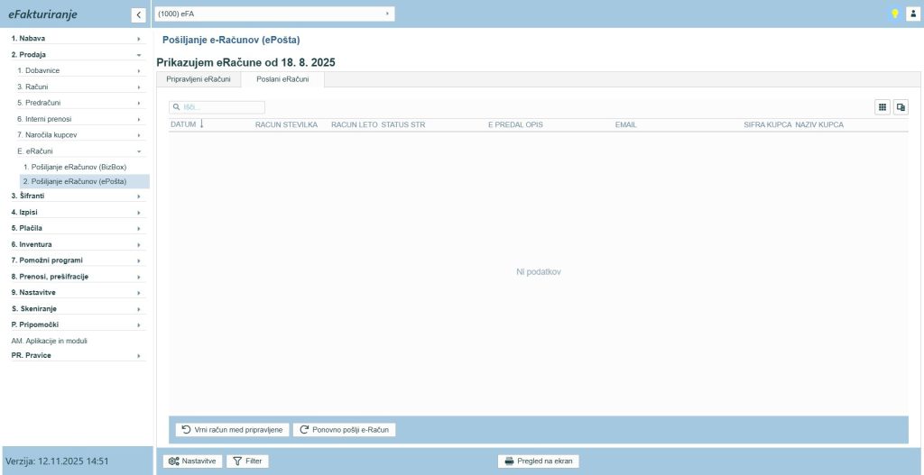 eFA64_e računi poslani