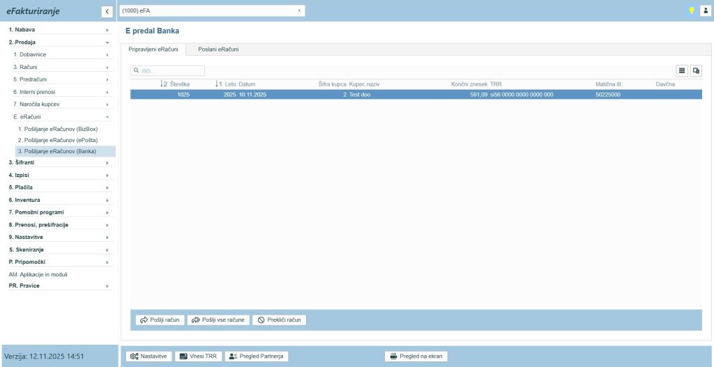 eFA70_pripravljeni e računi